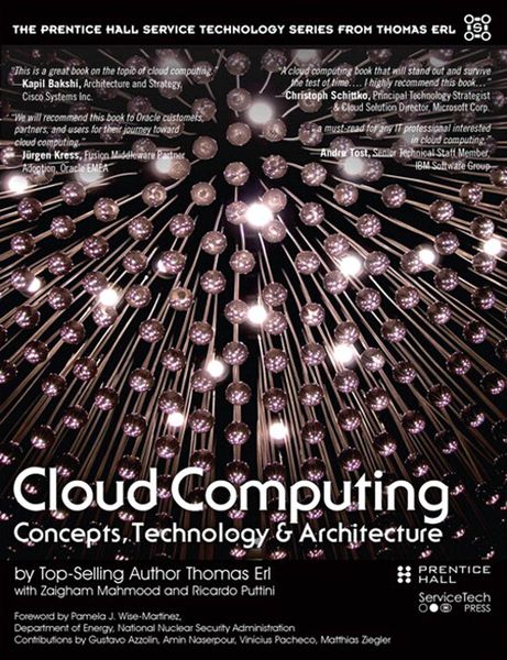 Produktbild: Cloud Computing