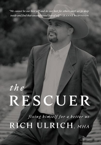 Produktbild: The Rescuer