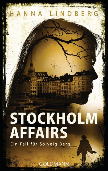 Produktbild: Stockholm Affairs