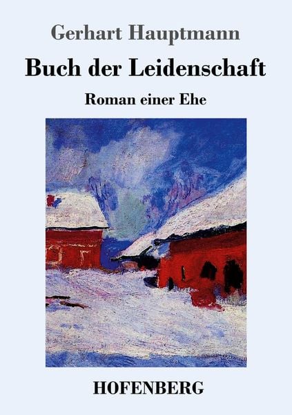 Produktbild: Buch der Leidenschaft