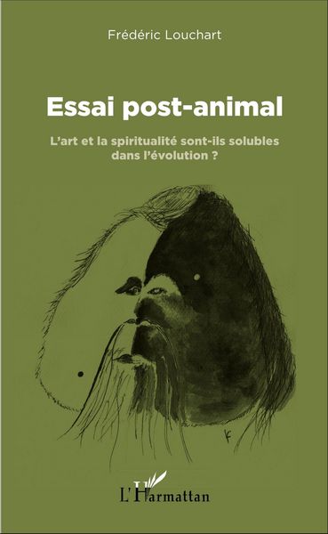 Produktbild: Essai post-animal
