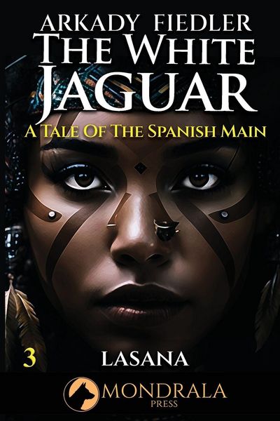 Produktbild: White Jaguar 3