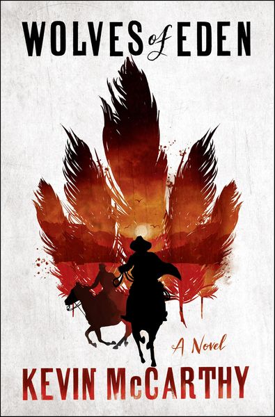 Produktbild: Wolves of Eden