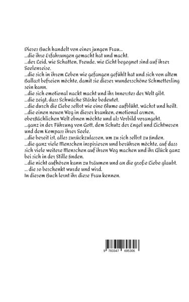 Produktbild: Pionierin von Licht und Liebe
