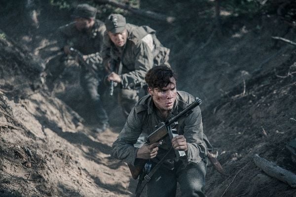 Produktbild: Unknown Soldier