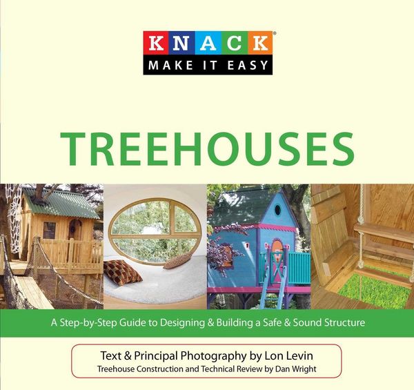 Produktbild: Knack Treehouses