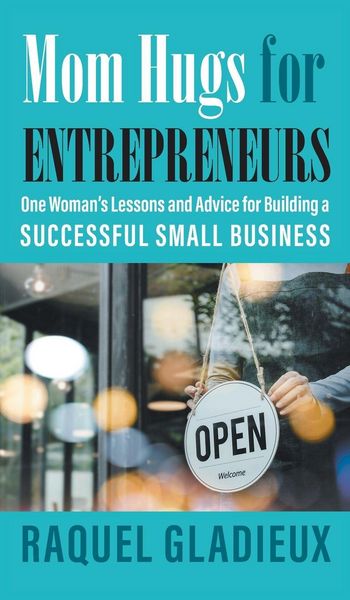 Produktbild: Mom Hugs for Entrepreneurs