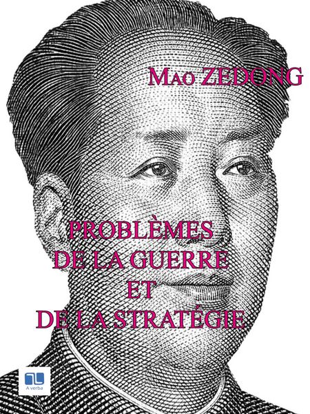 Produktbild: Probl&egrave;mes de la guerre et de la strat&eacute;gie