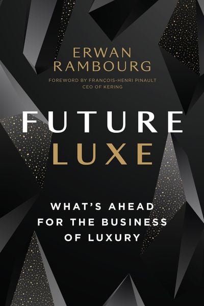 Produktbild: Future Luxe