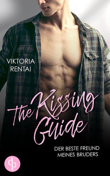 Produktbild: The Kissing Guide