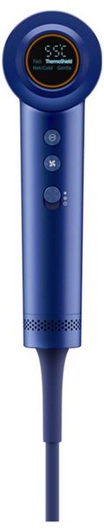 Produktbild: Philips 8000series Haartrockner Blau