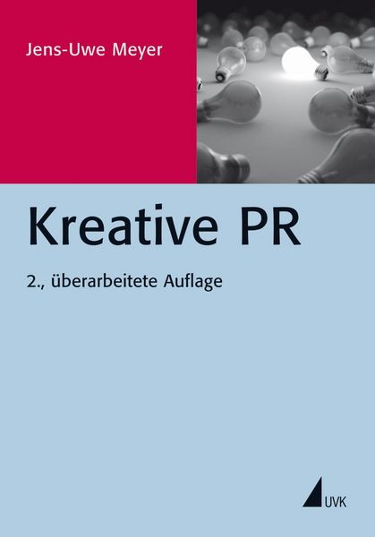 Produktbild: Kreative PR