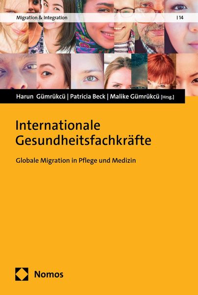 Produktbild: Internationale Gesundheitsfachkr&auml;fte