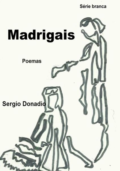 Produktbild: Madrigais
