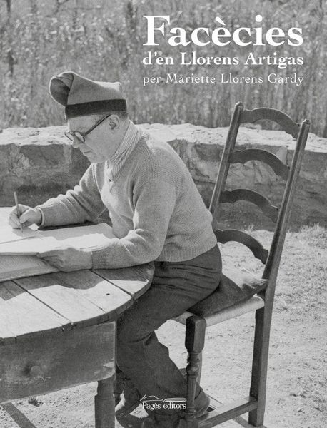 Produktbild: Fac&egrave;cies d'en Llorens Artigas