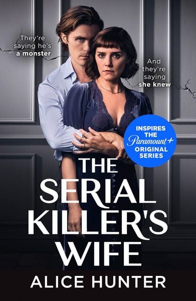 Produktbild: The Serial Killer's Wife