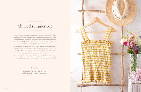 Produktbild: Sewing for the Soul