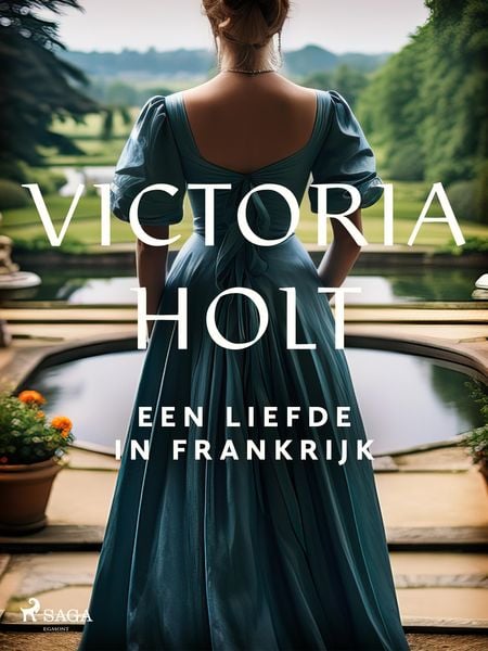 Produktbild: Een liefde in Frankrijk
