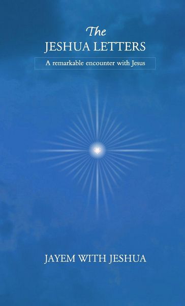 Produktbild: The Jeshua Letters (Pocket Edition)