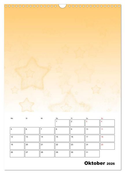 Produktbild: ERINNERUNGEN Zum Selberbasteln (Wandkalender 2026 DIN A3 hoch), CALVENDO Monatskalender