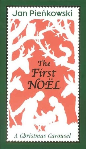Produktbild: The First Noel