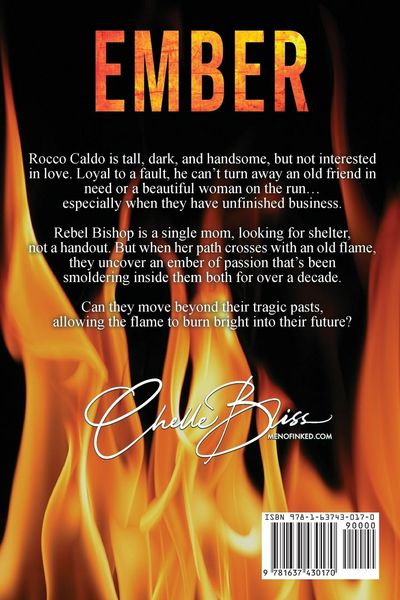 Produktbild: Ember