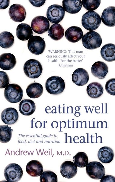 Produktbild: Eating Well For Optimum Health