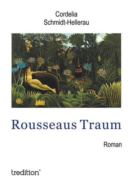 Produktbild: Rousseaus Traum