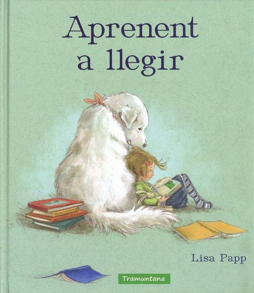 Produktbild: Aprenent a llegir