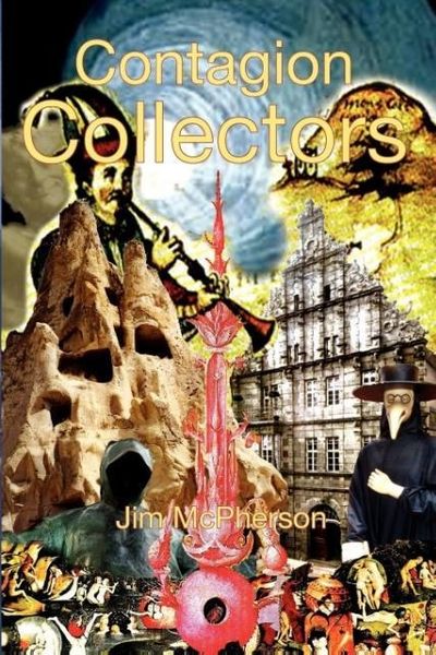 Produktbild: Contagion Collectors
