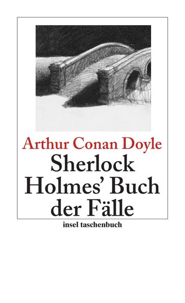 Produktbild: Sherlock Holmes' Buch der F&auml;lle &minus; Erz&auml;hlungen (Sherlock Holmes 9)
