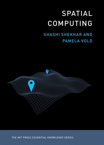 Produktbild: Spatial Computing