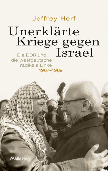 Produktbild: Unerkl&auml;rte Kriege gegen Israel