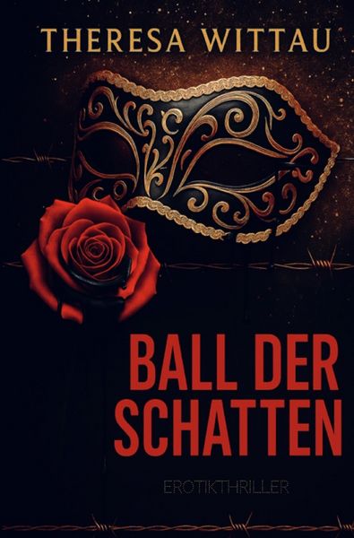 Produktbild: Ball der Schatten