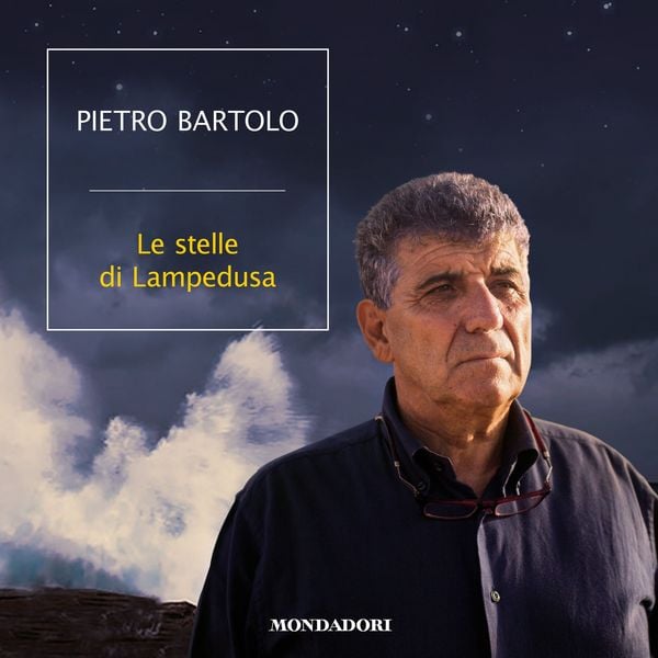 Produktbild: Le stelle di Lampedusa