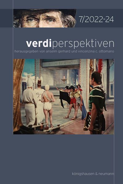 Produktbild: Verdiperspektiven 7/2022-2024