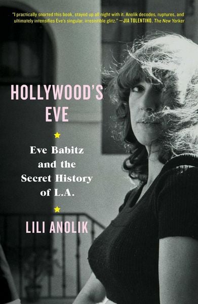Produktbild: Hollywood's Eve
