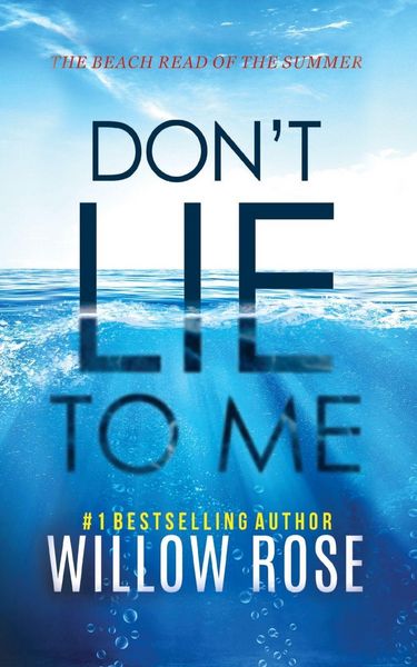 Produktbild: Don't Lie To Me