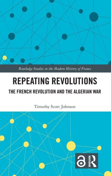 Produktbild: Repeating Revolutions
