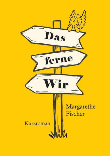 Produktbild: Das ferne Wir