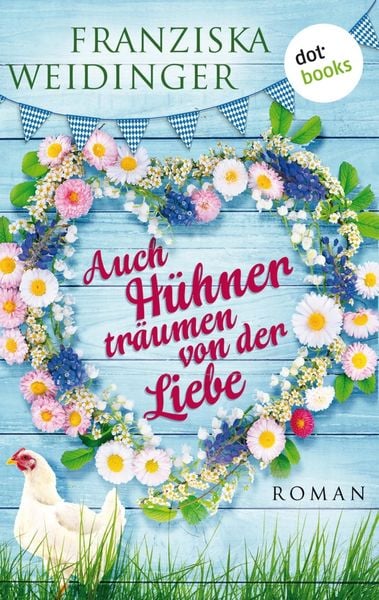 Produktbild: Auch H&uuml;hner tr&auml;umen von der Liebe