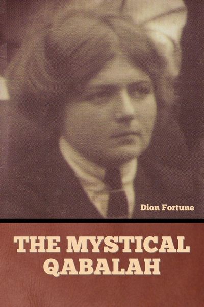 Produktbild: The Mystical Qabalah