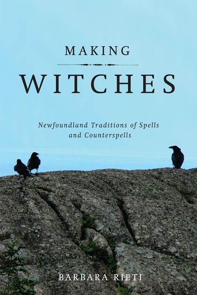 Produktbild: Making Witches