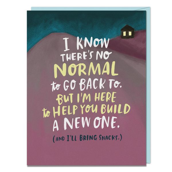 Produktbild: Empathy Cards, Box of 8 Assorted Sympathy Cards, Loss & Thinking of You Cards & Get Well Soon Gifts for Women (8 Blank Note Cards & Envelopes, 4 Different Inspirational Messages)