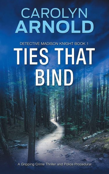 Produktbild: Ties That Bind
