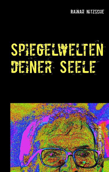 Produktbild: Spiegelwelten deiner Seele