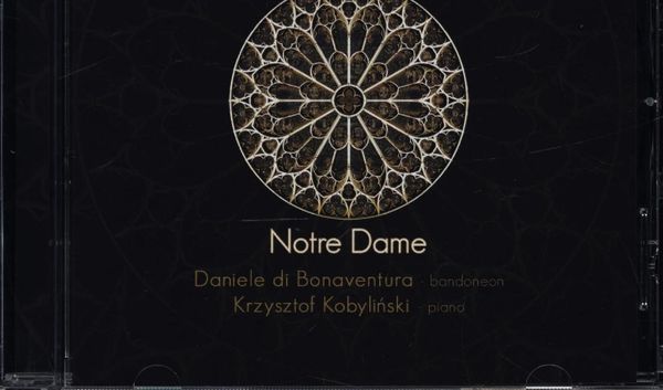 Produktbild: Notre Dame