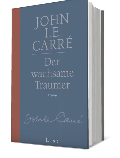 Produktbild: Der wachsame Tr&auml;umer