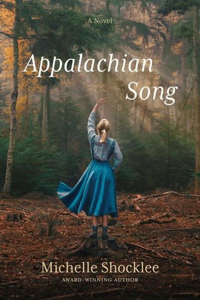 Produktbild: Appalachian Song