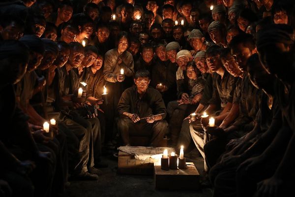 Produktbild: Battleship Island
